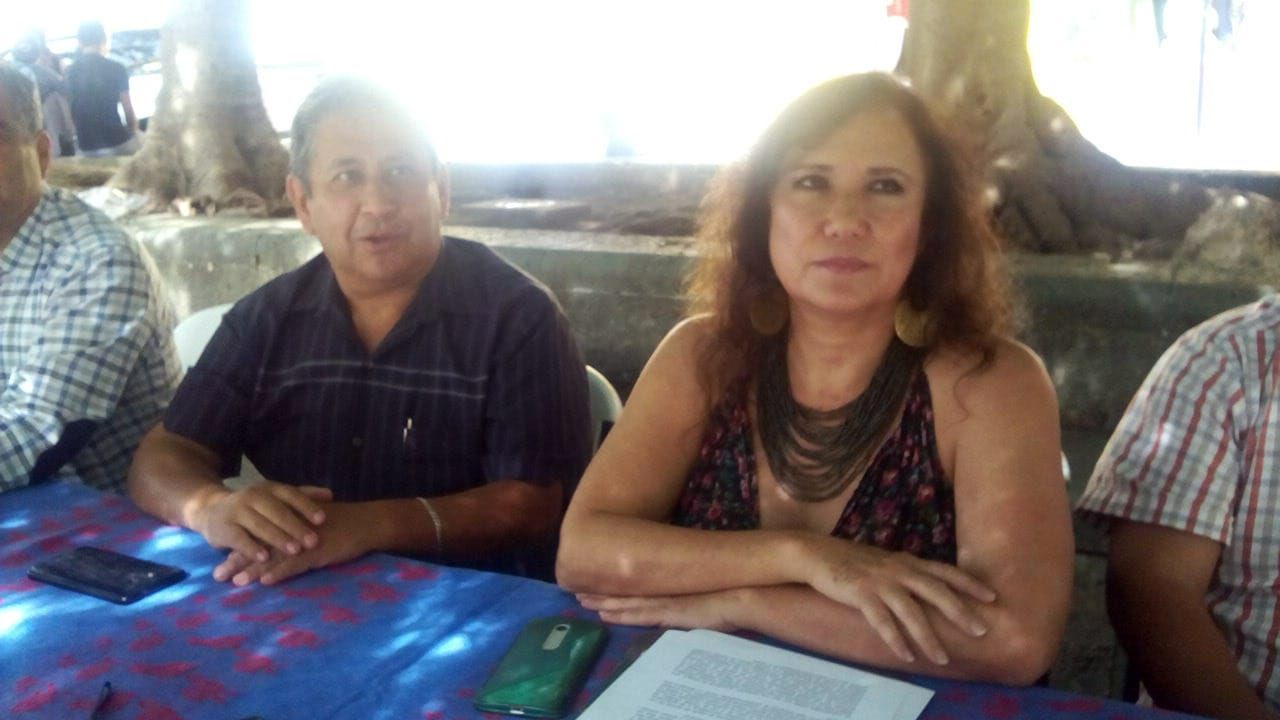 Rechazan ley de buidiversidad de Paola Gutiérrez